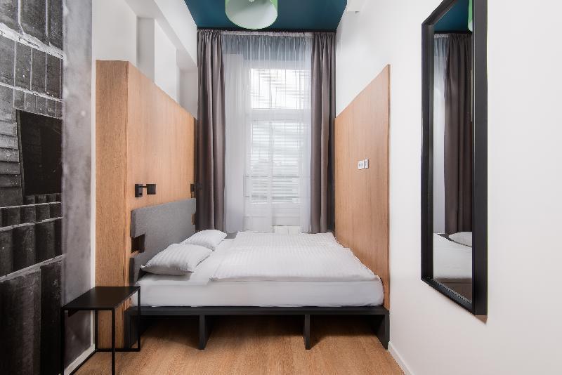 Dean's 3* Budapeszt