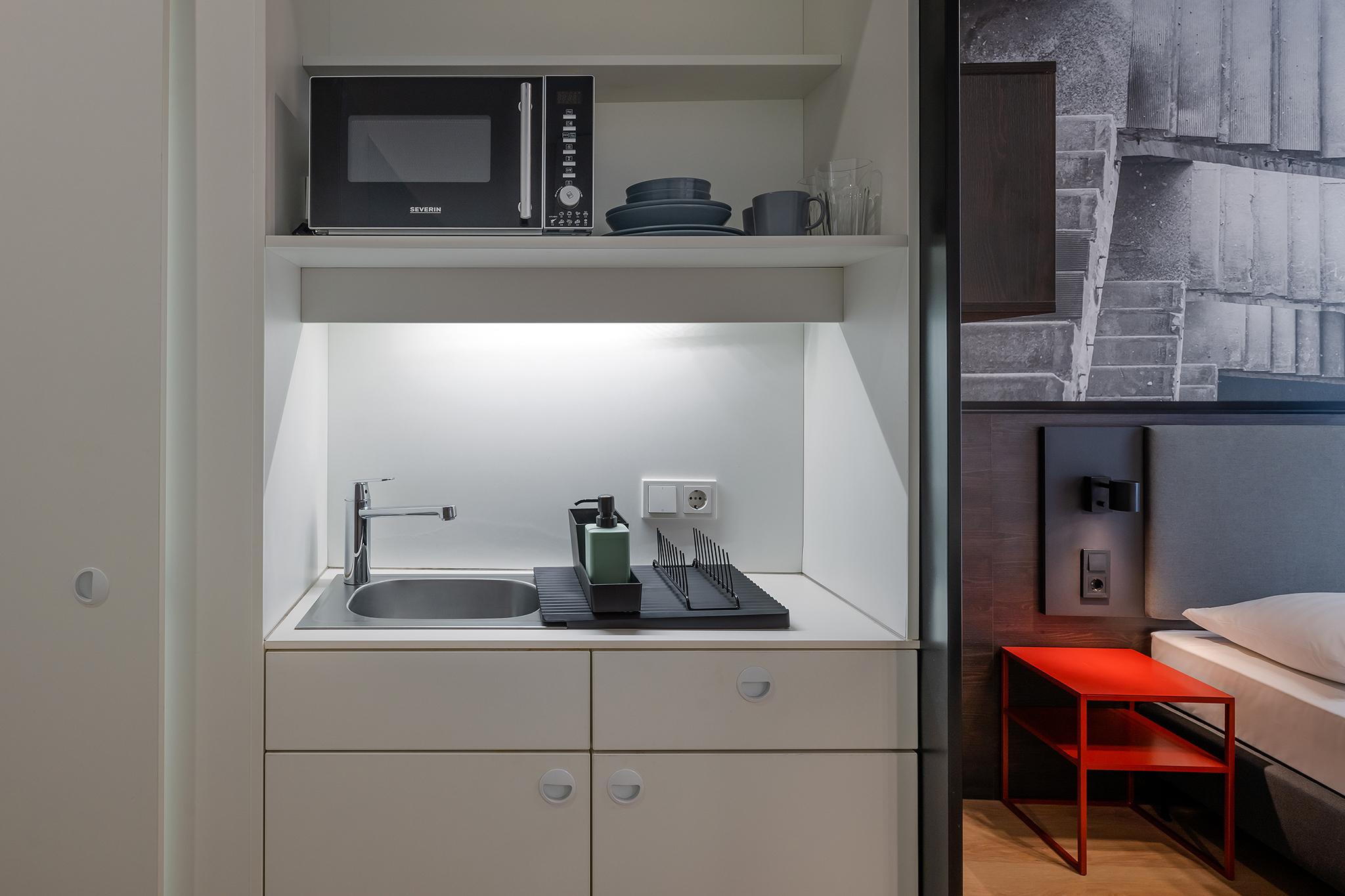 Dean's 3* Budapeszt