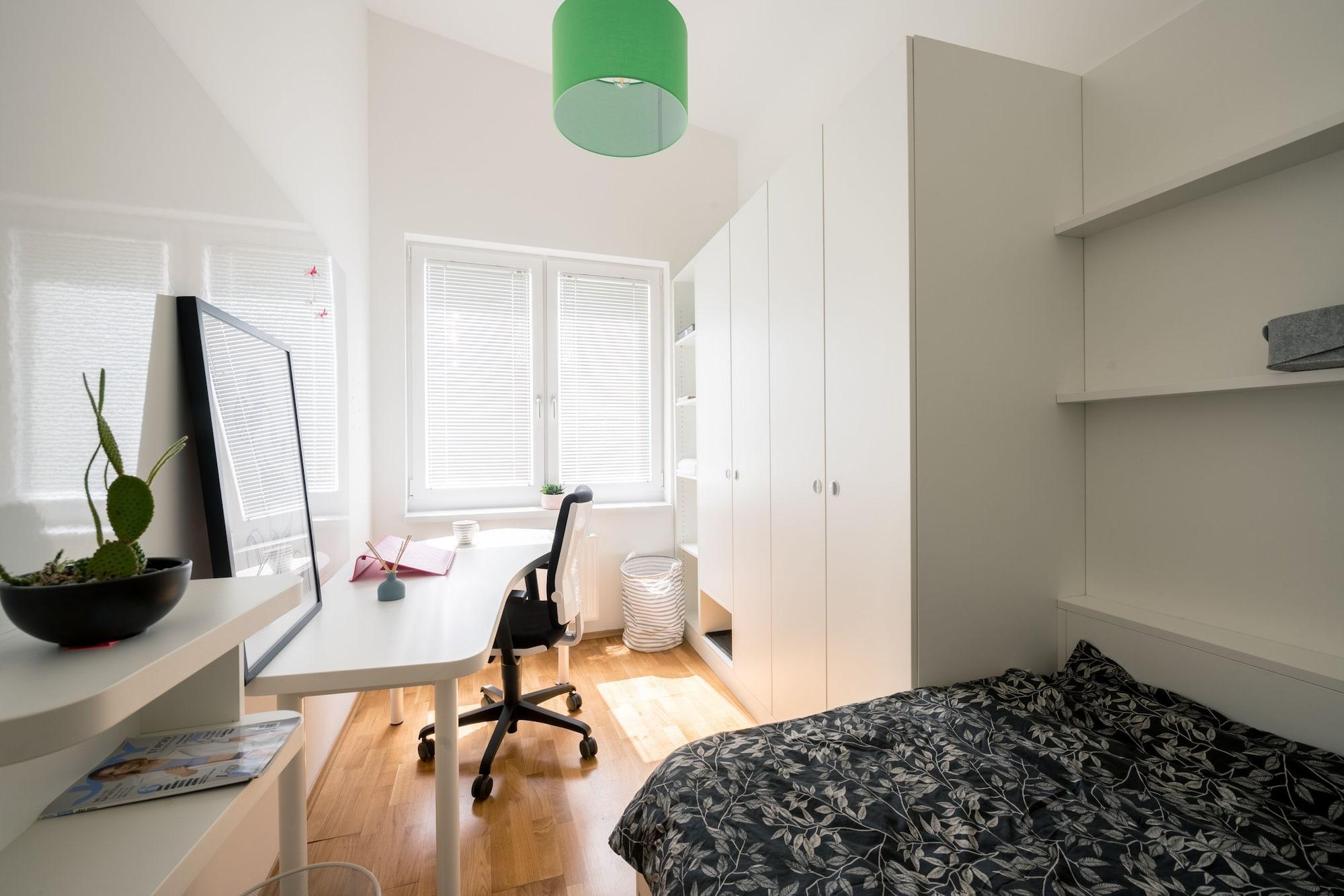 Dean's 3* Budapeszt