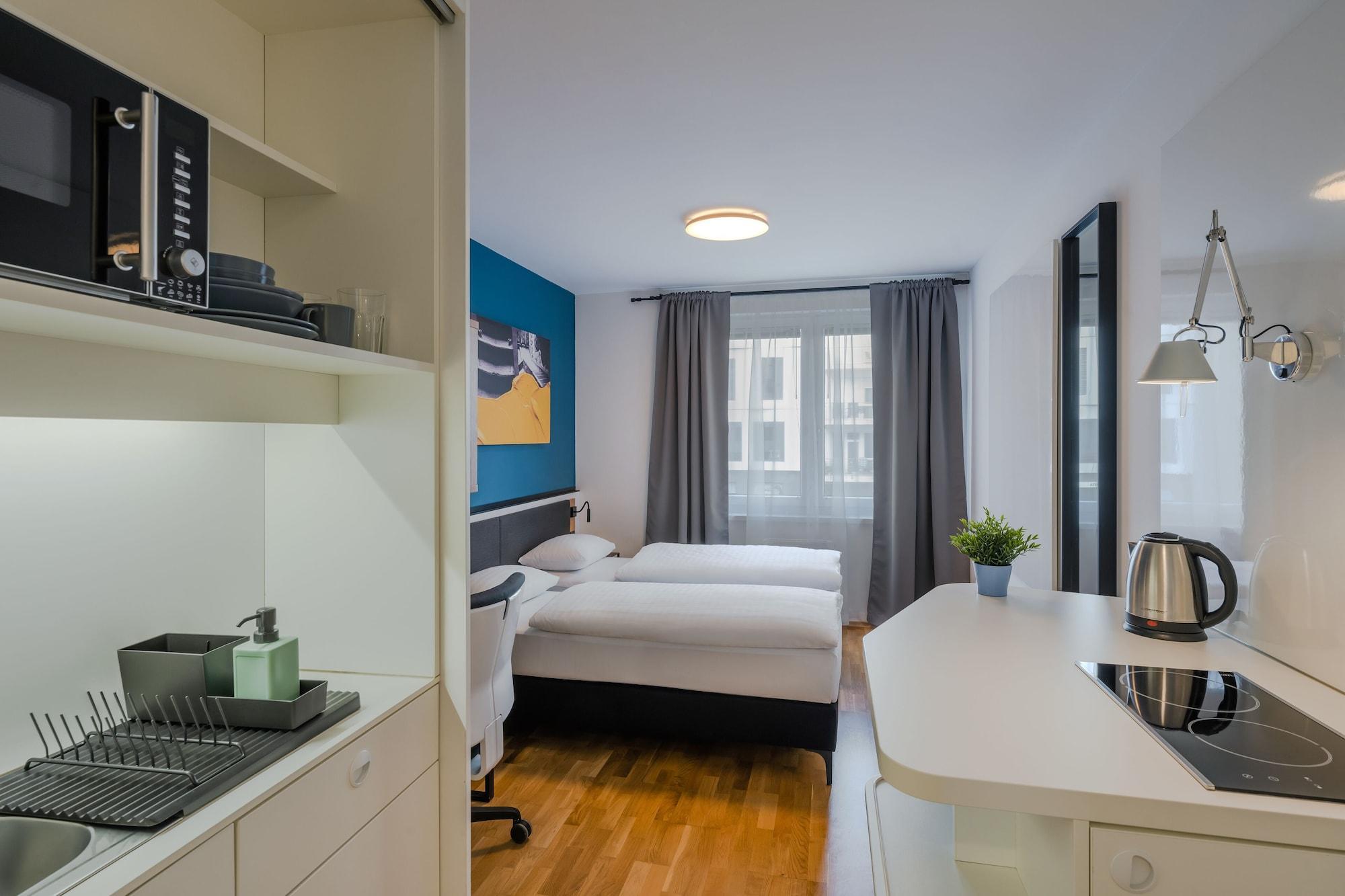 Dean's 3* Budapeszt