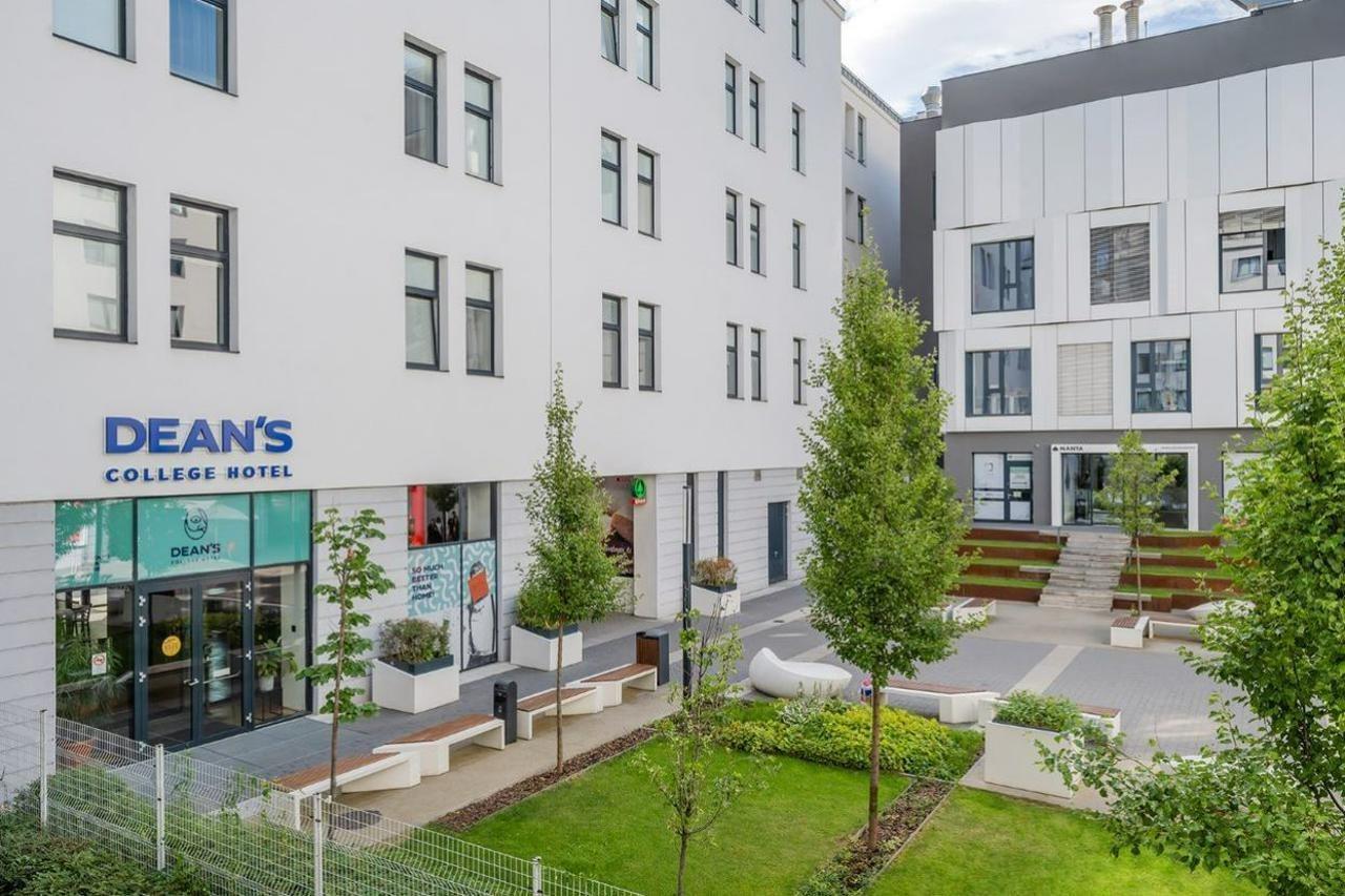 Hotel Dean's Budapeszt