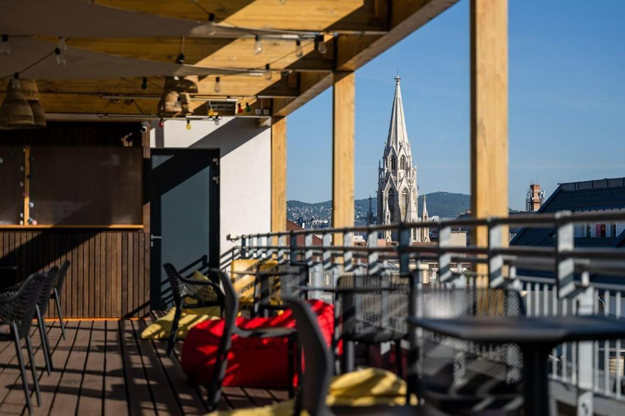 Dean's 3* Budapeszt