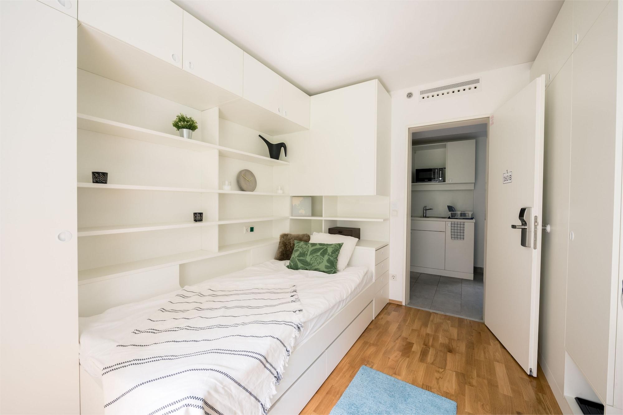 Dean's Szálloda Budapest